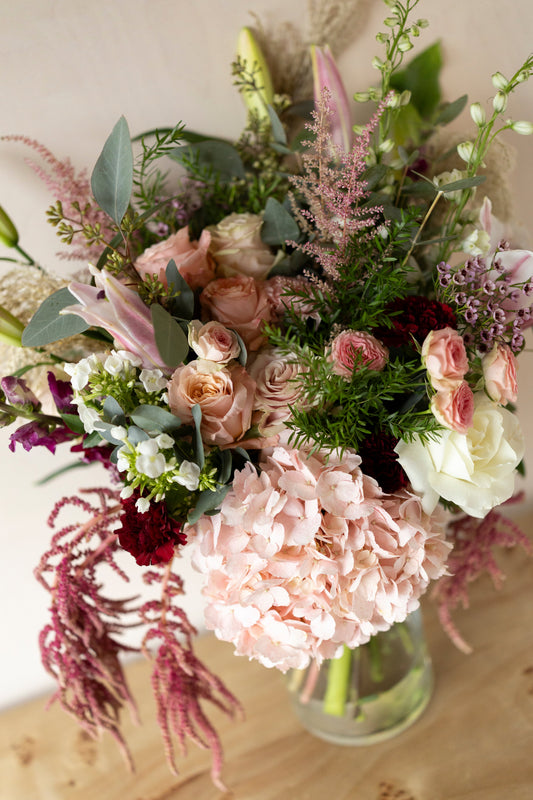 Vintage Verdure