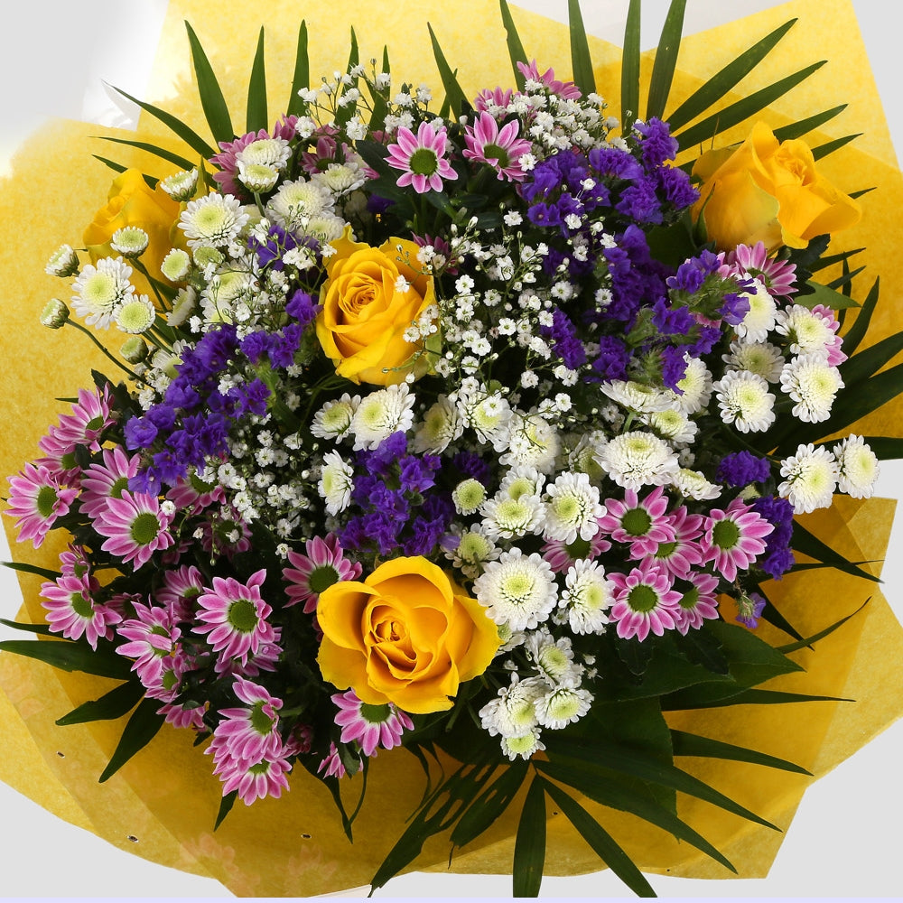 Charm Bouquet