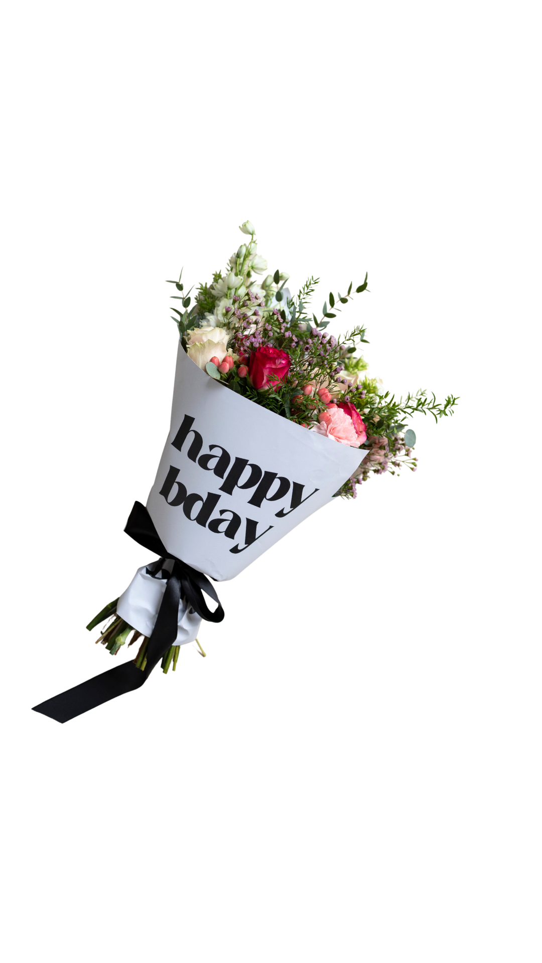 Birthday Bouquet