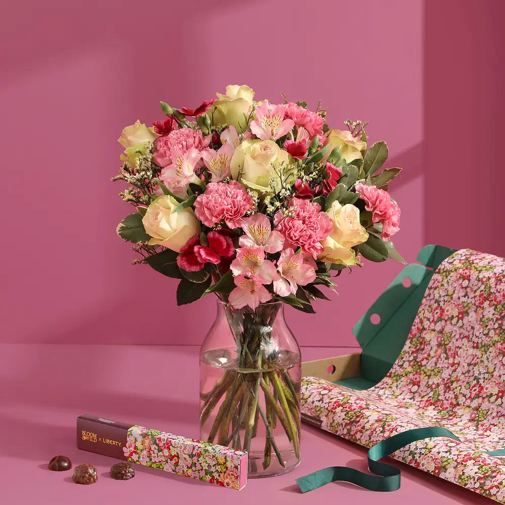 The Liberty 'Celebrating You' Bundle