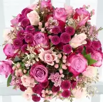 Scented Garden