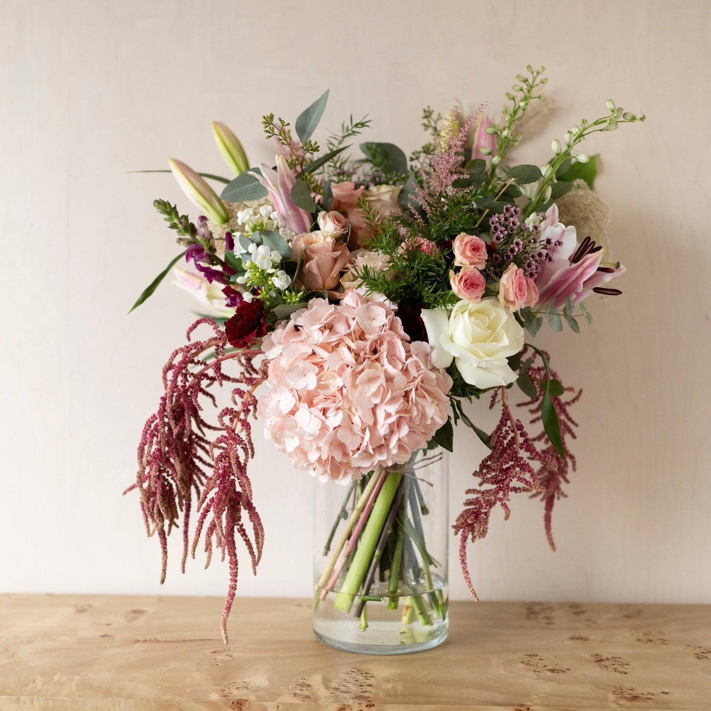 Vintage Verdure