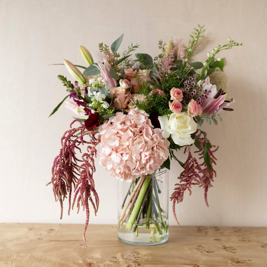 Vintage Verdure