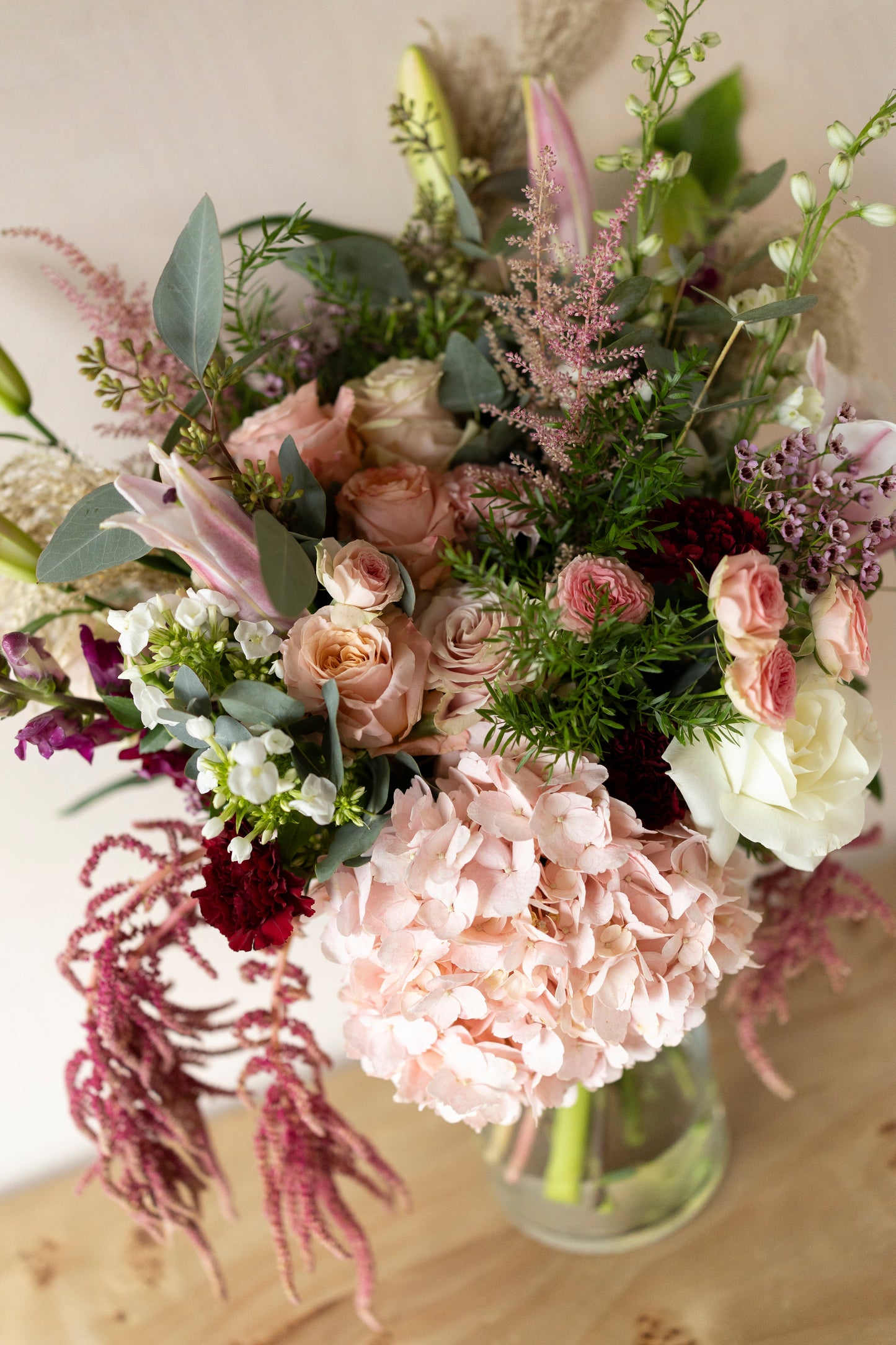 Vintage Verdure