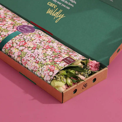 The Pippa Liberty Bouquet