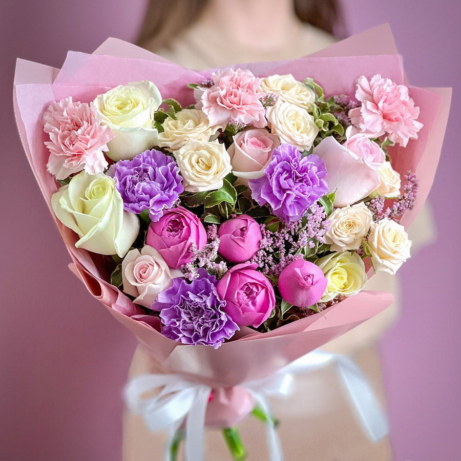 Sparkle Bouquet