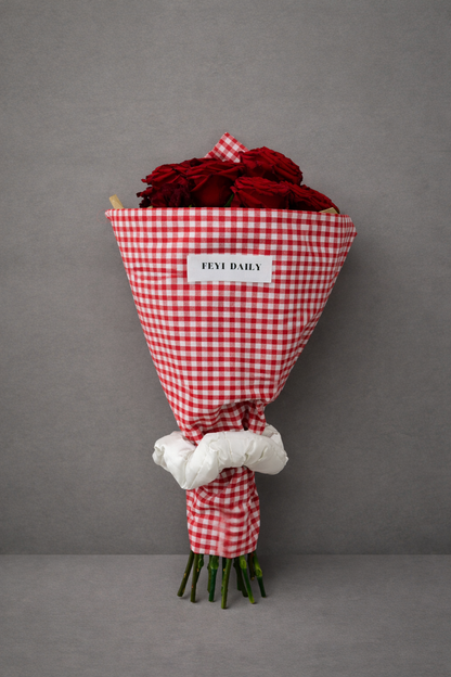 Red Gingham