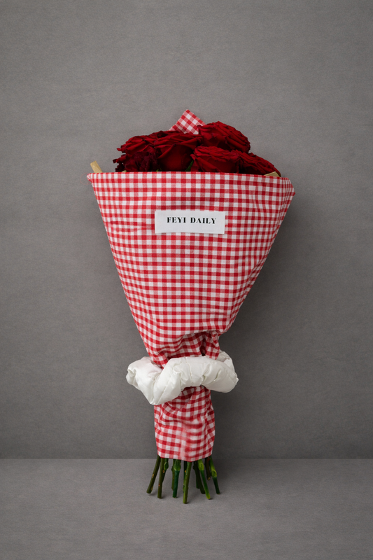 Red Gingham
