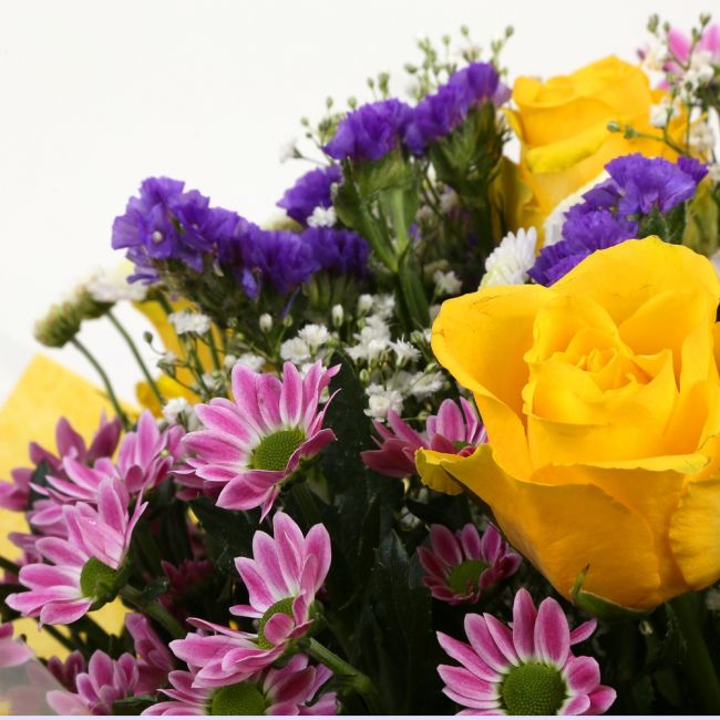 Charm Bouquet