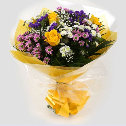 Charm Bouquet