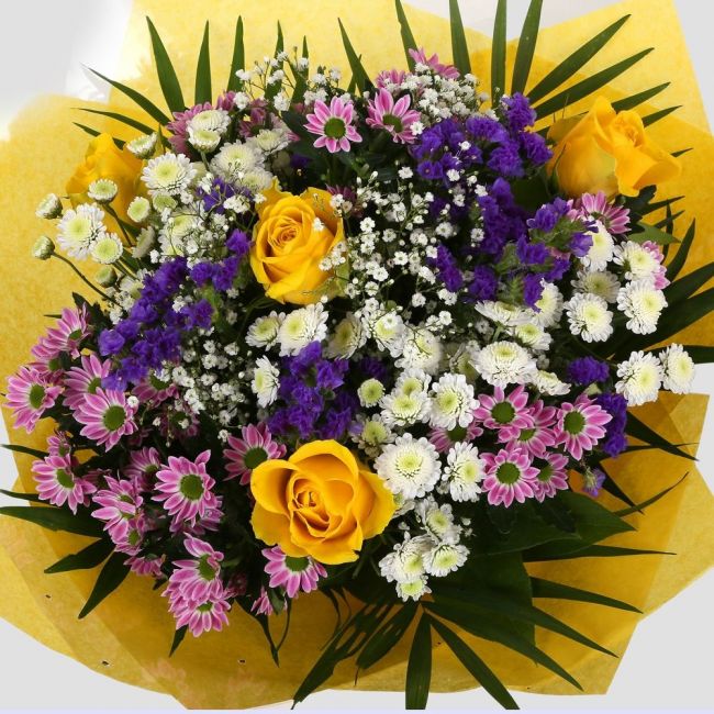 Charm Bouquet