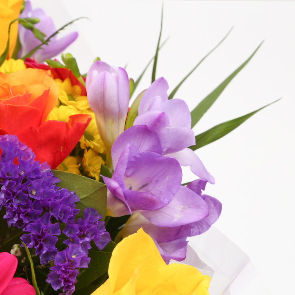 Brilliant Blooms Bouquet