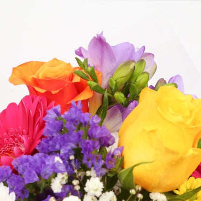 Brilliant Blooms Bouquet