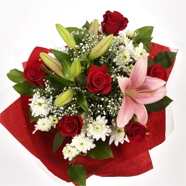 Luxury Princess Bouquet