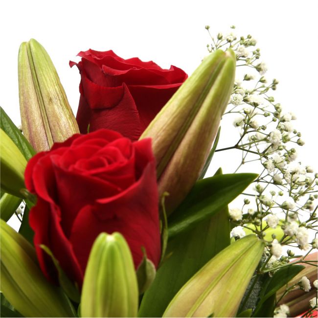 Luxury Princess Bouquet