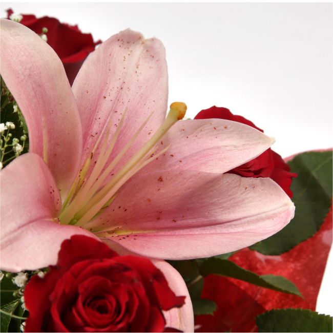 Luxury Princess Bouquet