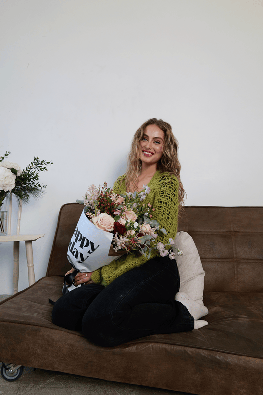 Birthday Bouquet