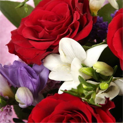 Pastel Beautiful Bouquet