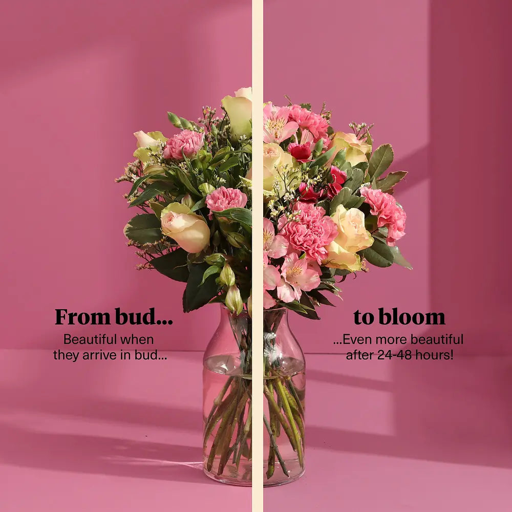 The Pippa Liberty Bouquet